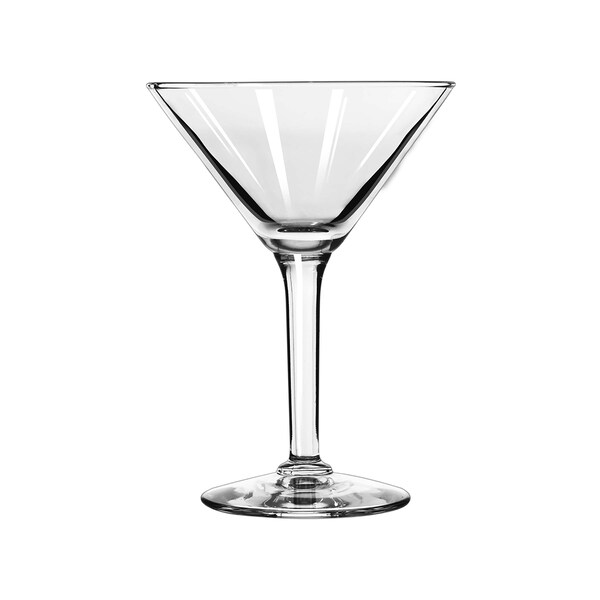 Libbey Libbey 6 oz. Citation Cocktail Glass, PK36 8455 - main